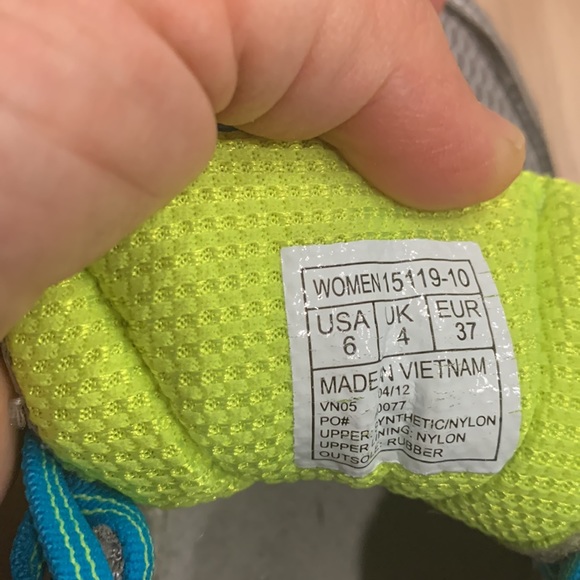 Saucony sneakers - Picture 5 of 6